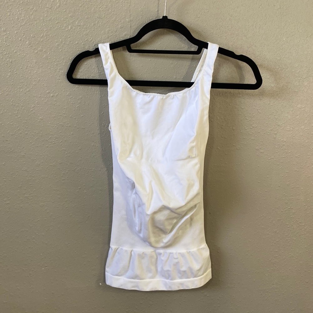 Blanqi Maternity Tank Top Size Small